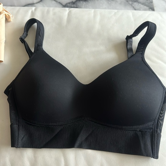 Rhonda Shear Bra - Picture 1 of 5